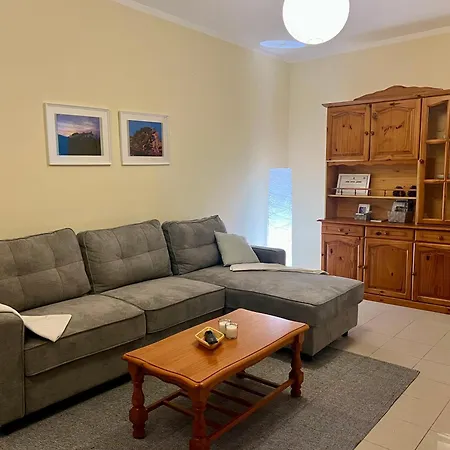 Marianne Mirador Apartment