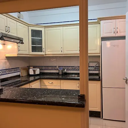 Marianne Mirador Apartment